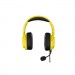 2E Навушники 2E HG340 RGB 3.5mm Yellow (2E-HG340YW)
