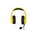 2E Навушники 2E HG340 RGB USB 7.1 Yellow (2E-HG340YW-7.1)