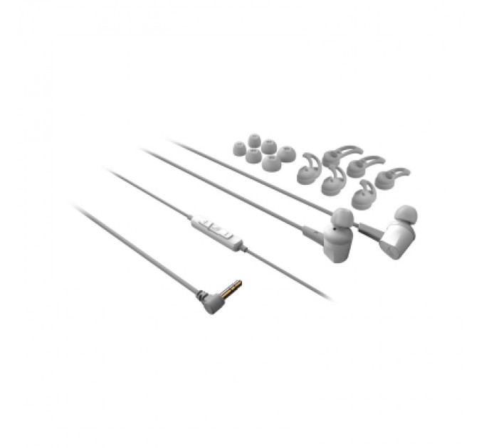 ASUS Навушники ASUS ROG Cetra II Core Moonlight White (90YH0360-B2UA00)