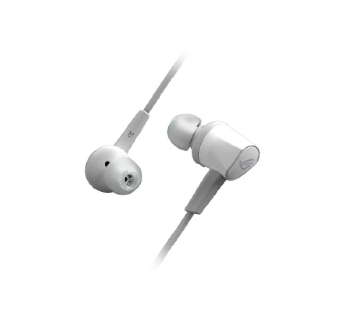 ASUS Навушники ASUS ROG Cetra II Core Moonlight White (90YH0360-B2UA00)