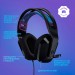 Logitech Навушники Logitech G335 Wired Gaming Black (981-000978)