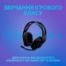 Logitech Навушники Logitech G335 Wired Gaming Black (981-000978)