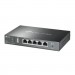 D-Link Комутатор мережевий D-Link DGS-1008MP