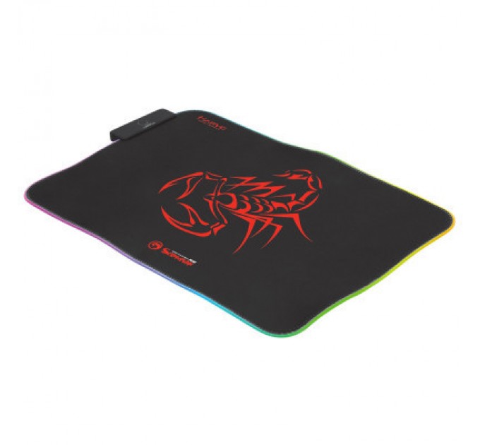 Marvo Килимок для мишки Marvo MG08 M RGB lighting