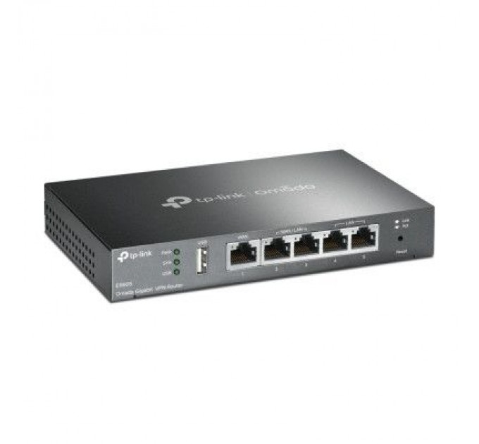 D-Link Комутатор мережевий D-Link DGS-1008MP