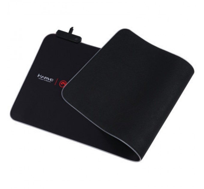 Marvo Килимок для мишки Marvo MG10 XL RGB lighting