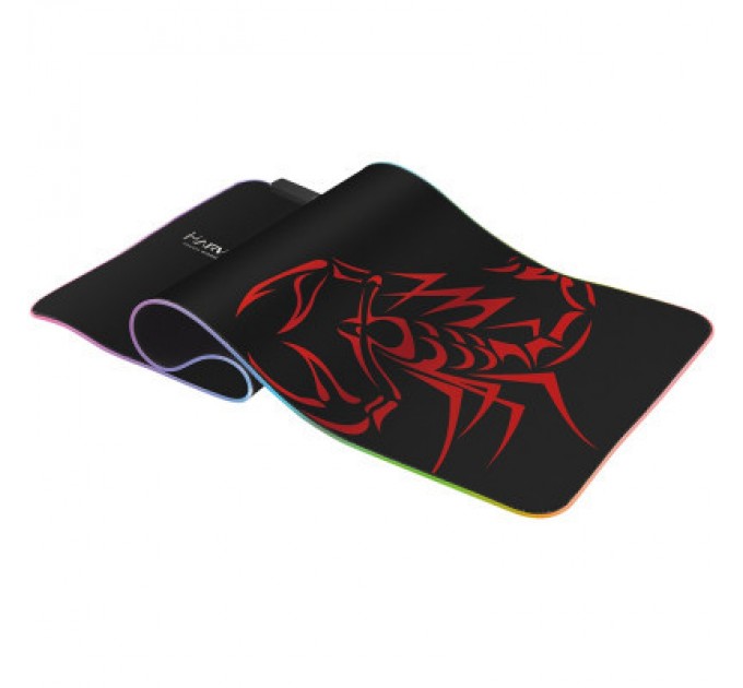 Marvo Килимок для мишки Marvo MG10 XL RGB lighting