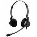 Jabra Навушники Jabra BIZ 2300 Duo MS USB (2399-823-109)