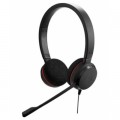 Jabra Навушники Jabra Evolve 20 MS Stereo (4999-823-189)