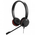 Jabra Навушники Jabra Evolve 20 SE MS Stereo (4999-823-309)