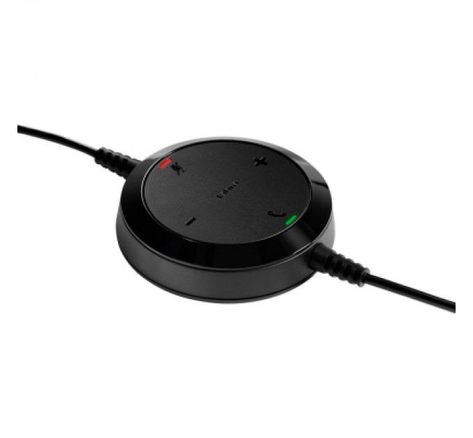 Jabra Навушники Jabra Evolve 30 MS Mono (5393-823-309)