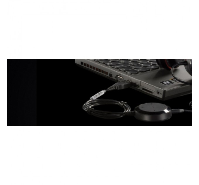 Jabra Навушники Jabra Evolve 30 MS Mono (5393-823-309)