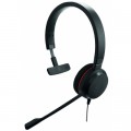Jabra Навушники Jabra Evolve 30 MS Mono (5393-823-309)