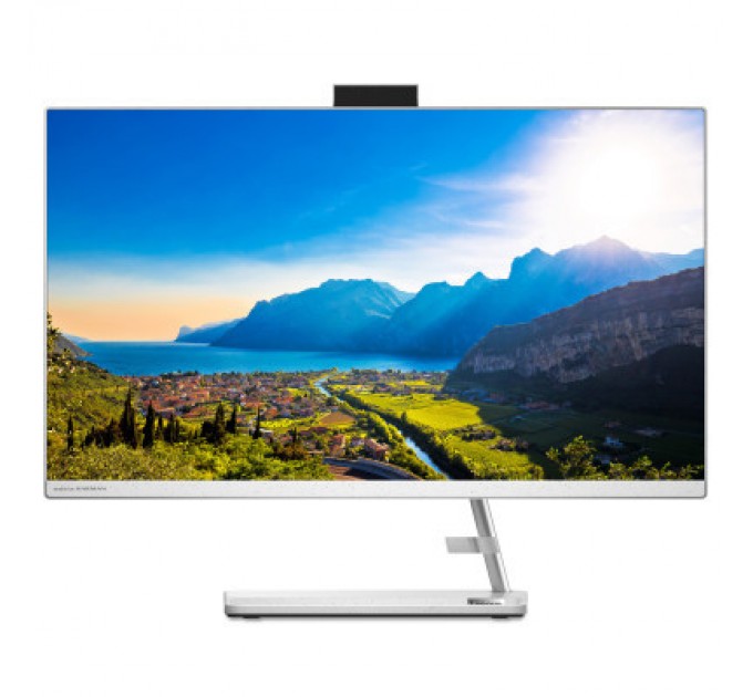 Lenovo Комп'ютер Lenovo IdeaCentre AiO 3 27ITL6 / i3-1115G4 (F0FW006QUA)