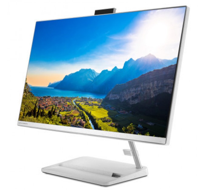 Lenovo Комп'ютер Lenovo IdeaCentre AiO 3 27ITL6 / i3-1115G4 (F0FW006QUA)