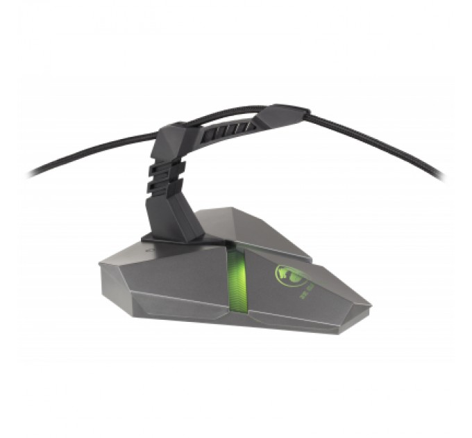 2E Тримач для кабелю 2E GAMING Mouse Bungee Scorpio USB Silver (2E-MB001U)