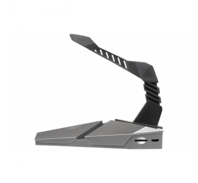 2E Тримач для кабелю 2E GAMING Mouse Bungee Scorpio USB Silver (2E-MB001U)