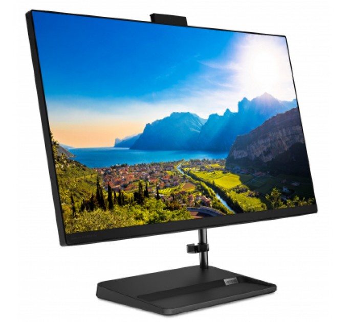 Lenovo Комп'ютер Lenovo IdeaCentre AiO 3 24ADA6 / Athlon Silver 3050U (F0FX003LUA)