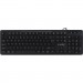 Gembird Клавіатура Gembird KB-MCH-04-UA USB Black (KB-MCH-04-UA)