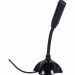 Gembird Мікрофон Gembird MIC-DU-02 Black (MIC-DU-02)