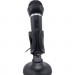 Gembird Мікрофон Gembird MIC-D-04 Black (MIC-D-04)