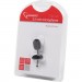 Gembird Мікрофон Gembird MIC-C-01 Black (MIC-C-01)