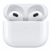 Apple Навушники Apple AirPods (3rd generation) with Wireless Charging Case (MME73TY/A)