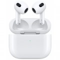 Apple Навушники Apple AirPods (3rd generation) with Wireless Charging Case (MME73TY/A)