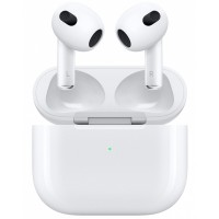 Навушники Apple AirPods (3rd generation) with Wireless Charging Case (MME73TY/A)