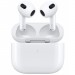 Apple Навушники Apple AirPods (3rd generation) with Wireless Charging Case (MME73TY/A)