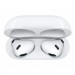 Apple Навушники Apple AirPods (3rd generation) with Wireless Charging Case (MME73TY/A)