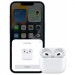 Apple Навушники Apple AirPods (3rd generation) with Wireless Charging Case (MME73TY/A)