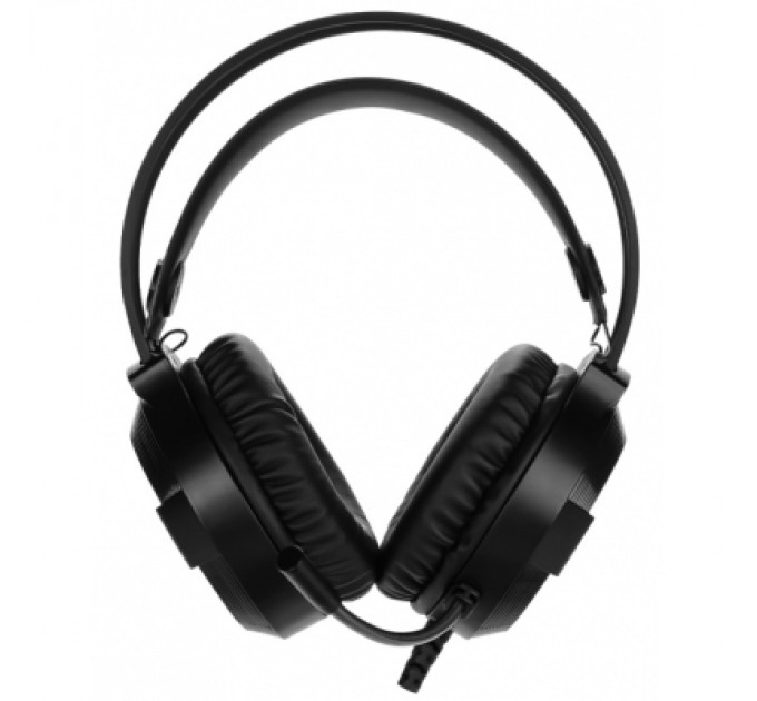 Marvo Навушники Marvo HG8902 Multi-LED Black (HG8902)