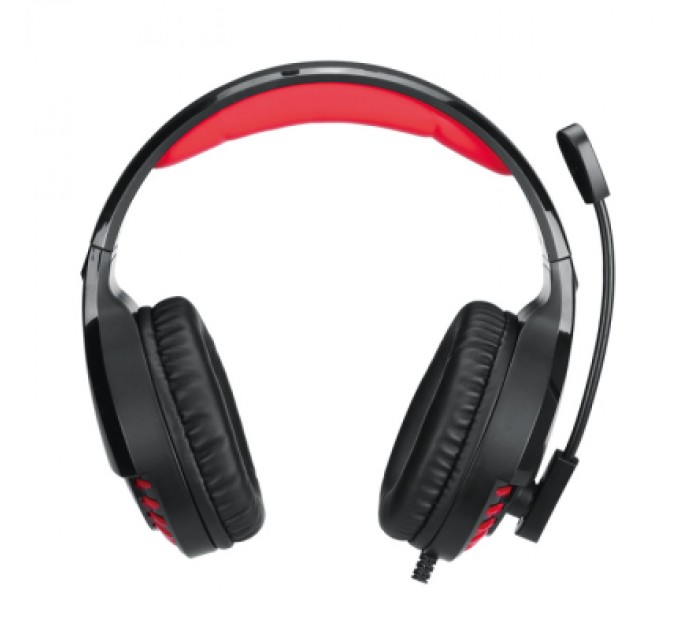 Marvo Навушники Marvo HG8932 LED Black/Red (HG8932)