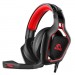 Marvo Навушники Marvo HG8960 Pro Red-LED Black/Red (HG8960)