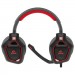 Marvo Навушники Marvo HG8960 Pro Red-LED Black/Red (HG8960)