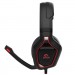 Marvo Навушники Marvo HG8960 Pro Red-LED Black/Red (HG8960)