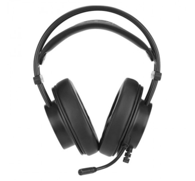Marvo Навушники Marvo HG9055 7colors-LED 7.1 Black (HG9055)