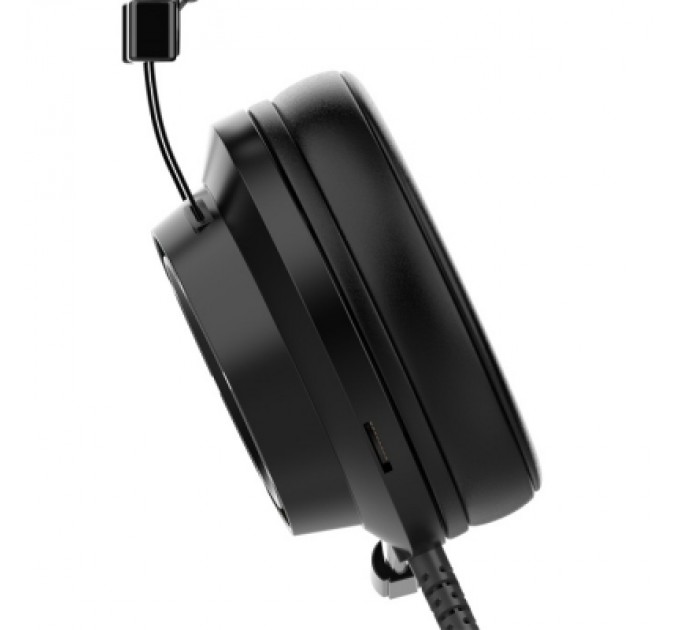 Marvo Навушники Marvo HG9062 Multi-LED 7.1 Black (HG9062)