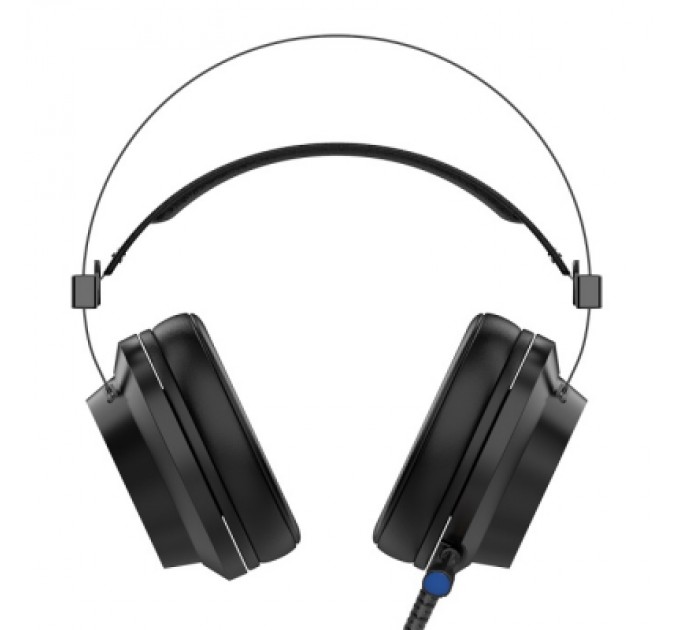 Marvo Навушники Marvo HG9062 Multi-LED 7.1 Black (HG9062)