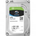 Seagate Жорсткий диск 3.5" 4TB Seagate (ST4000VX016)