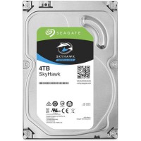 Жорсткий диск 3.5" 4TB Seagate (ST4000VX016)