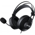 Cougar Навушники Cougar Immersa Essential Black