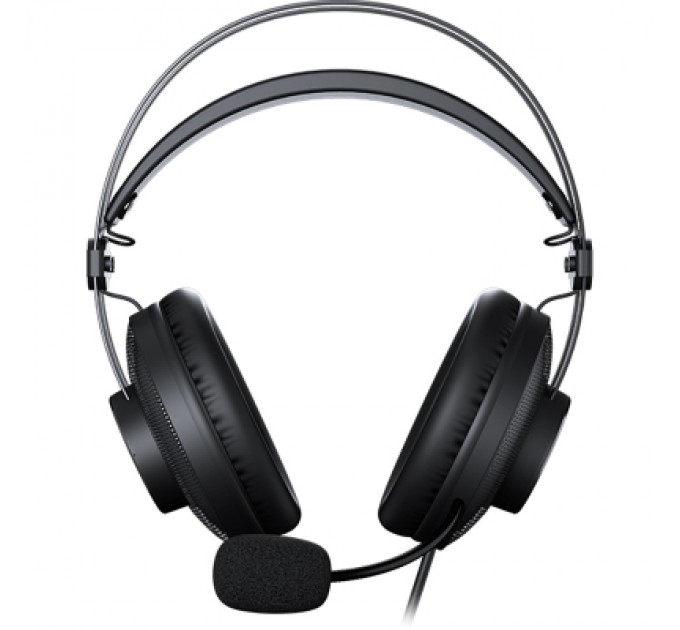 Cougar Навушники Cougar Immersa Essential Black