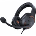 Cougar Навушники Cougar HX330 Black-Orange