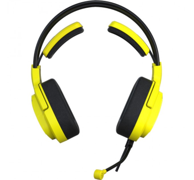 A4Tech Навушники A4Tech Bloody G575 Punk Yellow