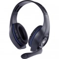 Gembird Навушники Gembird GHS-05-B Black-Blue (GHS-05-B)