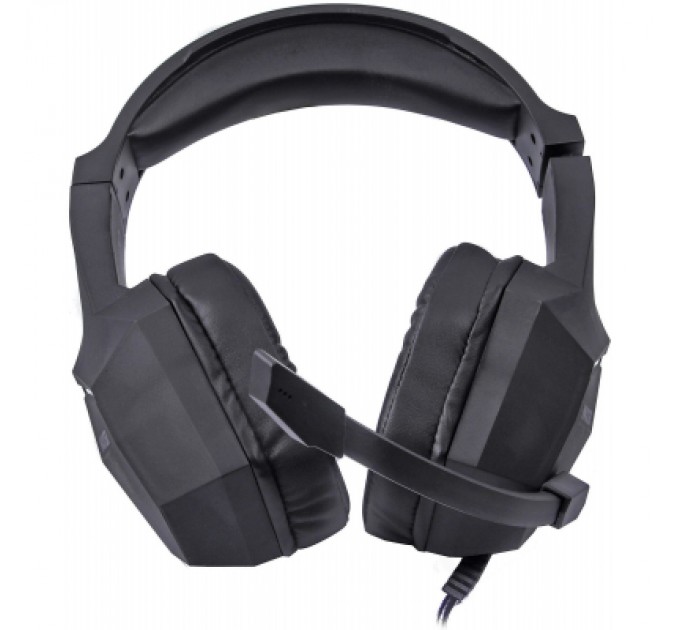 Maxxter Навушники Maxxter Ghost Urban Black