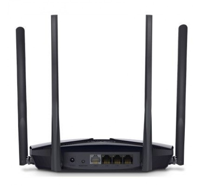 Tenda Адаптер PoE Tenda PoE30G-AT