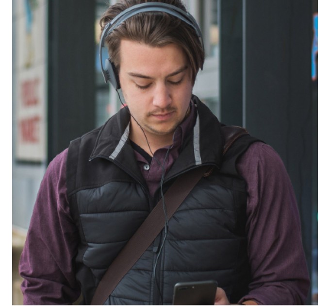 Koss Навушники Koss KPH30iK On-Ear (195124.101)